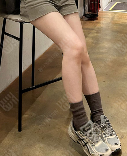 허벅지지방흡입 후