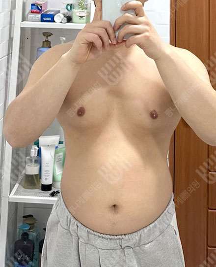 남자복부2- 전