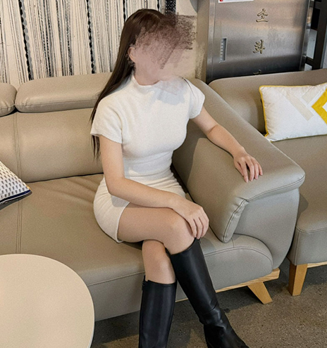 뽐나게빼의원 모델 이미지