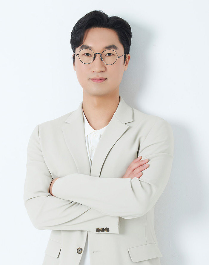 강대원 원장